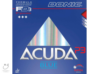 Donic Acuda Blue P3