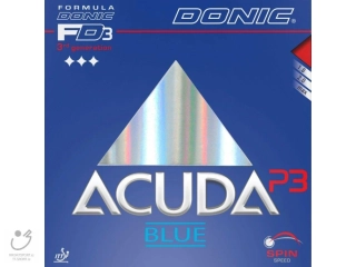 Donic Acuda Blue P3
