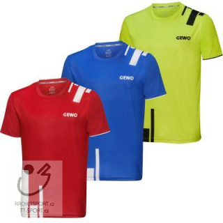 GEWO T-Shirt Bloques