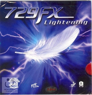 Friendship 729 FX Lightening