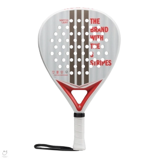 Adidas Match Light 3.4 2025 Padel