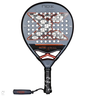 NOX AT10 Genius 18K 2025 by Agustin Tapia