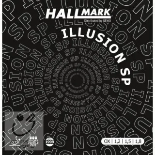 Hallmark Illusion SP